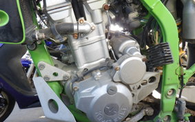 KAWASAKI KLX250 LX250E