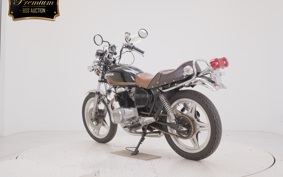 HONDA CB250 T 2017 CB250T