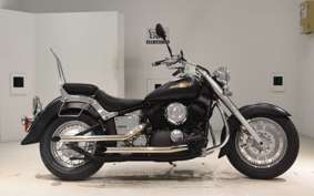 YAMAHA DRAGSTAR 400 CLASSIC 2005 VH01J
