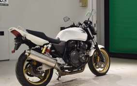 HONDA CB400SF VTEC 2012