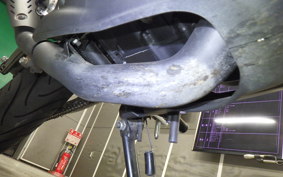 HONDA CB250RA 2021 MC52