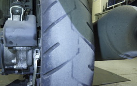 HONDA TACT-4ﾍﾞｰｼｯｸ AF75