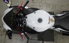 SUZUKI HAYABUSA Gen.2 2015 GX72B