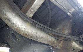 SUZUKI ADDRESS V100 CE11A