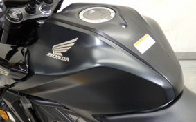 HONDA CB125 R JC91