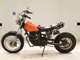 Фото Yamaha TW200 Gen.2 2012 с японского аукциона
