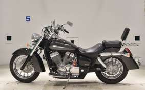 HONDA SHADOW 400 CLASSIC 2009 NC44