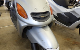 YAMAHA AXIS 100 SB01J