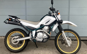 YAMAHA  SEROW 250 FINAL ED DG31J