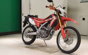 HONDA CRF250L MD44