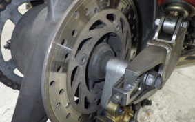 HONDA CB400SF VTEC 2000 NC39