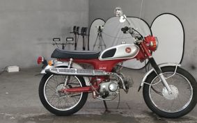 HONDA BENLY50 CD50