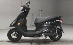 YAMAHA  AXIS Z SEJ6J