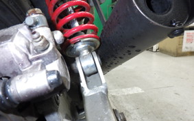 KAWASAKI BALIUS 250 Gen.2 ZR250B