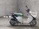 Фото Suzuki LET's 4 с японского аукциона
