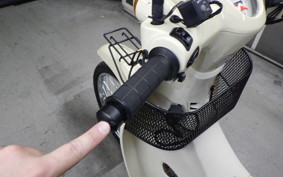 HONDA C110 SUPER CUB JA44