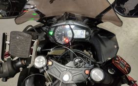 YAMAHA YZF-R3 2015 RH07J