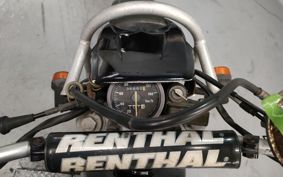 SUZUKI DR250R SJ45A
