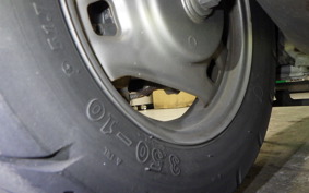 SUZUKI ADDRESS V100 CE13A
