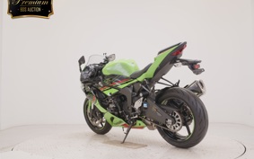 KAWASAKI NINJA ZX-6R A 2023 ZX636G