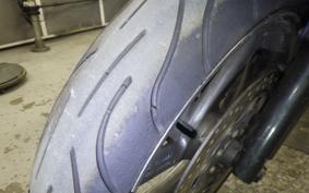 YAMAHA TRX850 1997 4NX