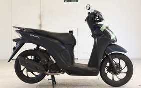 HONDA DIO 110 2000 JK03