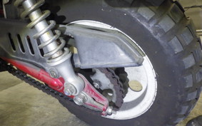 HONDA MONKEY 2013 AB27