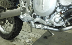 KAWASAKI KLX250 Gen.2 2006 LX250S