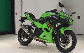 KAWASAKI NINJA 250 2 EX250Y
