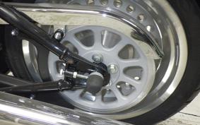 HARLEY FLSTF 1580 2007