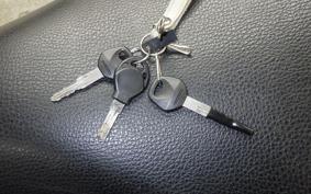 SUZUKI SKYWAVE 200 (Burgman 200) 2009 CH41A