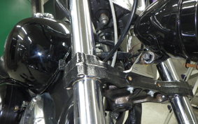 YAMAHA DRAGSTAR 400 CLASSIC 1999 4TR