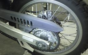 YAMAHA DT125R Gen.3 2025 3FW