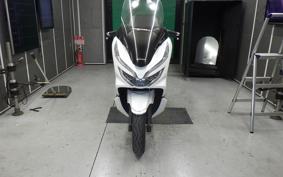 HONDA PCX 125 JF81