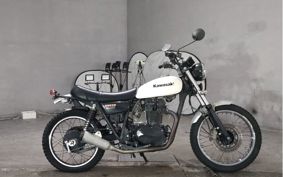 KAWASAKI 250TR BJ250F