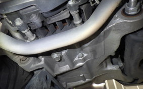 HONDA PCX125 1997 JF81