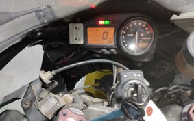 HONDA CBR954RR 2003 SC50