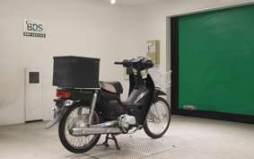 HONDA C50 SUPER CUB 2026 AA04