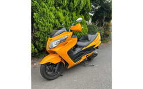SUZUKI SKYWAVE 250M CJ45A