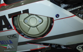 DUCATI PANIGALE V4 S 2018