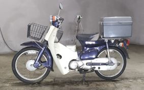 HONDA SUPER CUB50 AA01