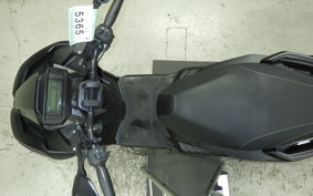 YAMAHA X FORCE 2014 SG79J