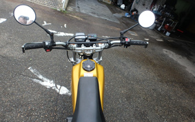 YAMAHA TW200 2JL