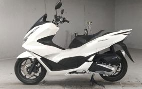 HONDA PCX125 JK05