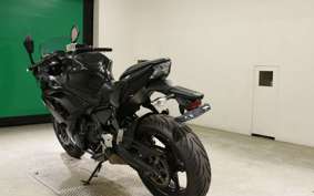KAWASAKI NINJA 650 A 2018 ER650H