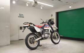 HONDA XR250 BAJA 2010 MD30