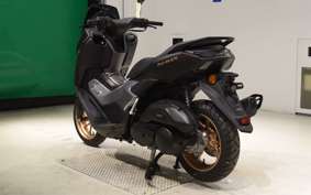 YAMAHA N-MAX 155 1990 SG92J