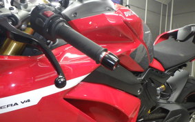 DUCATI PANIGALE V4 S 2019