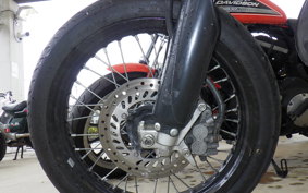 HONDA CRM250AR MD32