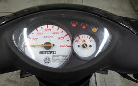 YAMAHA JOG ZR Gen.3 SA39J